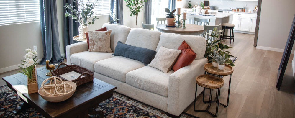 Hudson Sofa